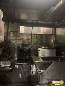 2020 Food Concession Trailer Concession Trailer Reach-in Upright Cooler Pennsylvania for Sale