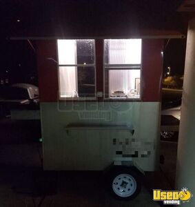 2020 Food Concession Trailer Concession Trailer Refrigerator Alabama for Sale