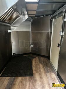 2020 Food Concession Trailer Concession Trailer Refrigerator Georgia for Sale