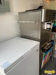 2020 Food Concession Trailer Concession Trailer Refrigerator Tennessee for Sale