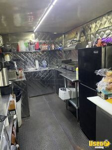 2020 Food Concession Trailer Concession Trailer Refrigerator Texas for Sale