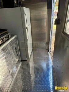 2020 Food Concession Trailer Concession Trailer Refrigerator Texas for Sale