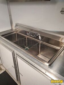 2020 Food Concession Trailer Concession Trailer Shore Power Cord Florida for Sale