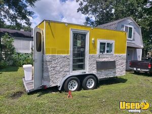 2020 Food Concession Trailer Concession Trailer South Carolina for Sale