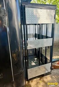 2020 Food Concession Trailer Concession Trailer Spare Tire Texas for Sale
