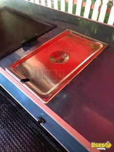 2020 Food Concession Trailer Concession Trailer Steam Table California for Sale