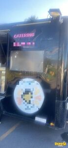 2020 Food Concession Trailer Concession Trailer Stovetop Utah for Sale