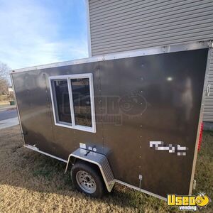 2020 Food Concession Trailer Concession Trailer Tennessee for Sale