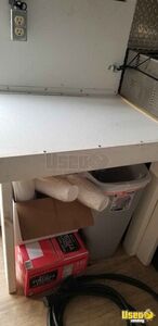2020 Food Concession Trailer Concession Trailer Triple Sink Kansas for Sale
