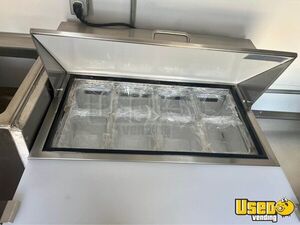 2020 Food Concession Trailer Concession Trailer Triple Sink New Mexico for Sale