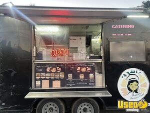 2020 Food Concession Trailer Concession Trailer Utah for Sale