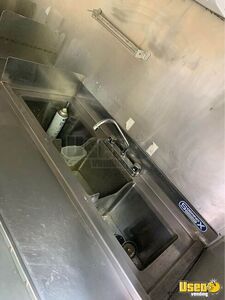 2020 Food Concession Trailer Concession Trailer Water Tank Alabama for Sale