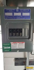 2020 Food Concession Trailer Concession Trailer Water Tank Kansas for Sale