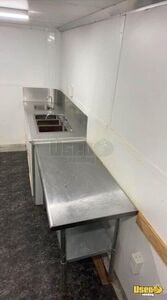 2020 Food Concession Trailer Concession Trailer Work Table Louisiana for Sale