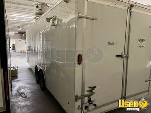 2020 Food Concession Trailer Kitchen Food Trailer 19 Texas for Sale