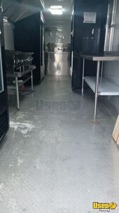 2020 Food Concession Trailer Kitchen Food Trailer 23 Texas for Sale