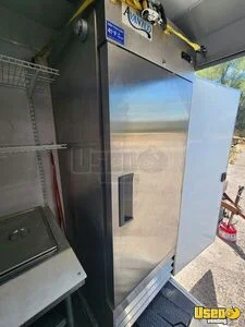 2020 Food Concession Trailer Kitchen Food Trailer 27 Idaho for Sale