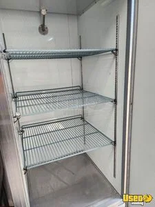 2020 Food Concession Trailer Kitchen Food Trailer 28 Idaho for Sale