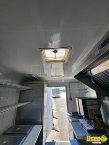 2020 Food Concession Trailer Kitchen Food Trailer 29 Idaho for Sale