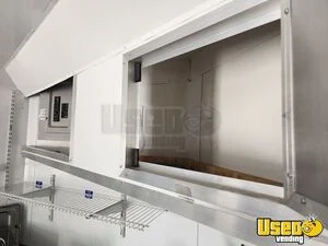 2020 Food Concession Trailer Kitchen Food Trailer 30 Idaho for Sale