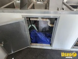 2020 Food Concession Trailer Kitchen Food Trailer 31 Idaho for Sale