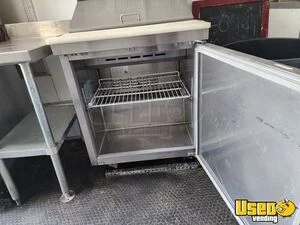 2020 Food Concession Trailer Kitchen Food Trailer 33 Idaho for Sale