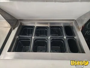 2020 Food Concession Trailer Kitchen Food Trailer 34 Idaho for Sale