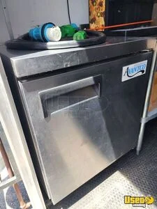2020 Food Concession Trailer Kitchen Food Trailer 35 Idaho for Sale