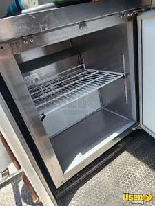 2020 Food Concession Trailer Kitchen Food Trailer 36 Idaho for Sale