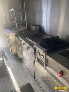 2020 Food Concession Trailer Kitchen Food Trailer Air Conditioning Arizona for Sale