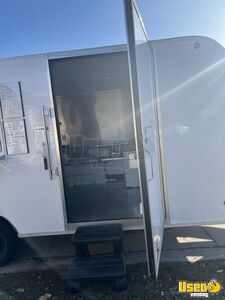 2020 Food Concession Trailer Kitchen Food Trailer Air Conditioning Utah for Sale