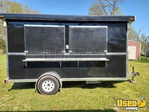 2020 Food Concession Trailer Kitchen Food Trailer Alabama for Sale