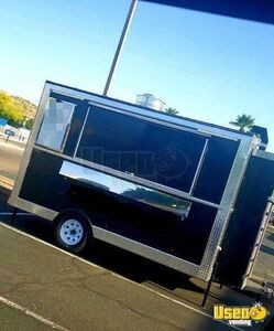 2020 Food Concession Trailer Kitchen Food Trailer Arizona for Sale