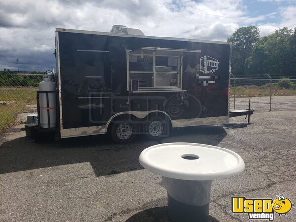 2020 Food Concession Trailer Kitchen Food Trailer Arkansas for Sale