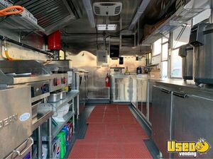 2020 Food Concession Trailer Kitchen Food Trailer Bathroom California for Sale