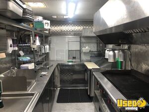 2020 Food Concession Trailer Kitchen Food Trailer Cabinets California for Sale