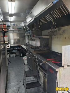 2020 Food Concession Trailer Kitchen Food Trailer Cabinets Missouri for Sale