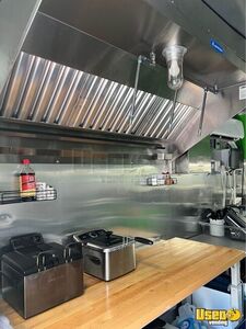 2020 Food Concession Trailer Kitchen Food Trailer Cabinets Missouri for Sale
