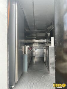 2020 Food Concession Trailer Kitchen Food Trailer Cabinets New York for Sale