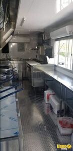2020 Food Concession Trailer Kitchen Food Trailer Cabinets Oklahoma Diesel Engine for Sale