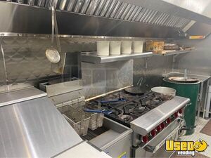 2020 Food Concession Trailer Kitchen Food Trailer Cabinets Oregon for Sale