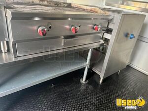 2020 Food Concession Trailer Kitchen Food Trailer Chargrill Arizona for Sale