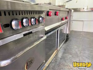 2020 Food Concession Trailer Kitchen Food Trailer Chargrill Missouri for Sale