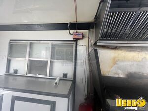 2020 Food Concession Trailer Kitchen Food Trailer Chargrill Montana for Sale