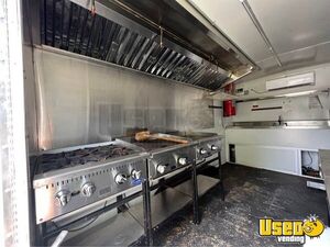 2020 Food Concession Trailer Kitchen Food Trailer Chargrill Texas for Sale
