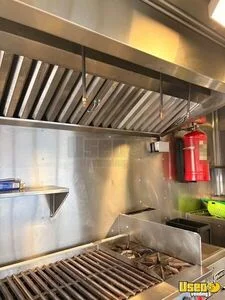 2020 Food Concession Trailer Kitchen Food Trailer Chargrill Utah for Sale
