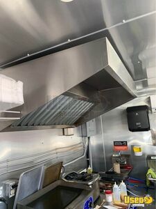 2020 Food Concession Trailer Kitchen Food Trailer Coffee Machine Florida for Sale