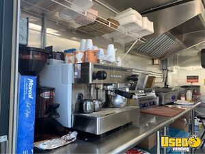 2020 Food Concession Trailer Kitchen Food Trailer Commercial Blender / Juicer Florida for Sale