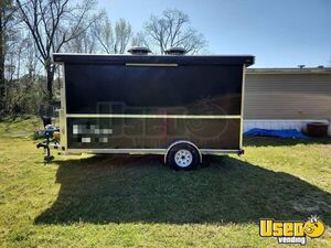 2020 Food Concession Trailer Kitchen Food Trailer Concession Window Alabama for Sale