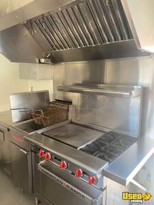 2020 Food Concession Trailer Kitchen Food Trailer Concession Window California for Sale